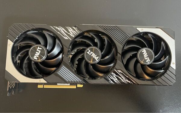 Palit Geforce RTX 4070 Ti 12Gb