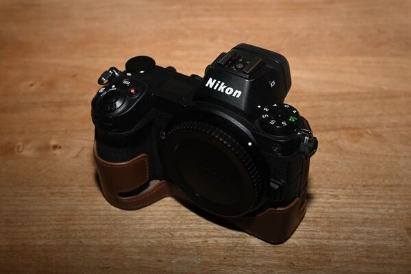 Nikon Z7