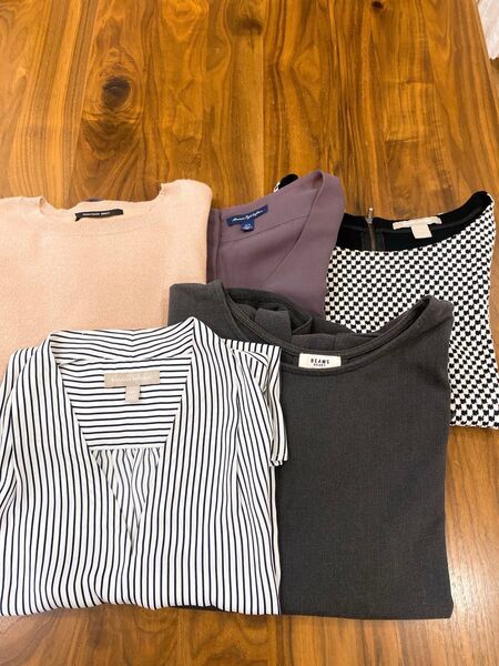 夏物トップスまとめ売り BEAMS 等