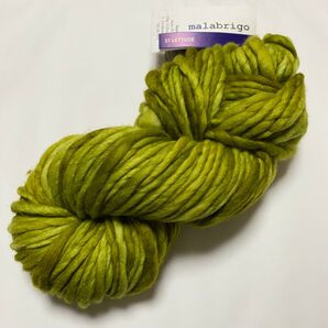 malabrigoマラブリゴ 1カセ 150g