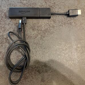 Amazon Fire TV stick