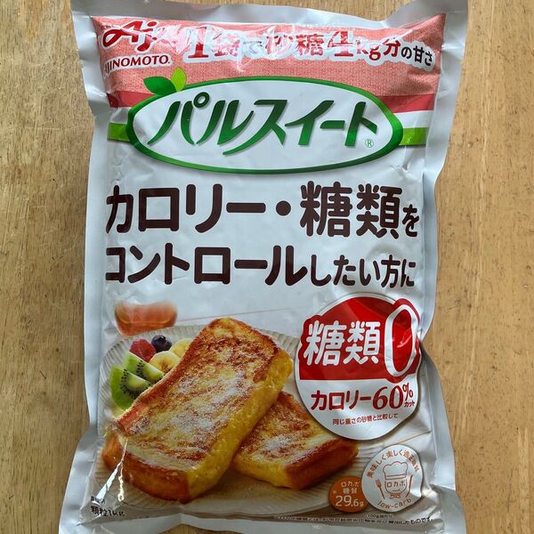 味の素 パルスイート 1kg