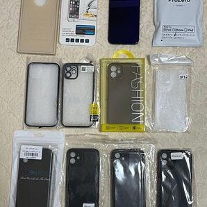 ◇超豪華セット◇ 正規SIMフリー 美品 Apple iPhone12 ブラック 128GB ガラスフィルム ケース多数有り