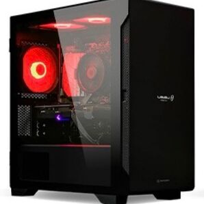 レベルインフィニティ高性能ゲーミングpc