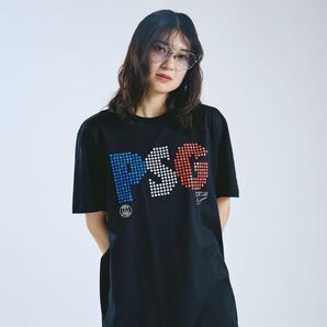 ★新品・未使用★NIKE ナイキ M NK LIGHTS SS TEE FV8637- 010 PSG パリサンジェルマン 完売品