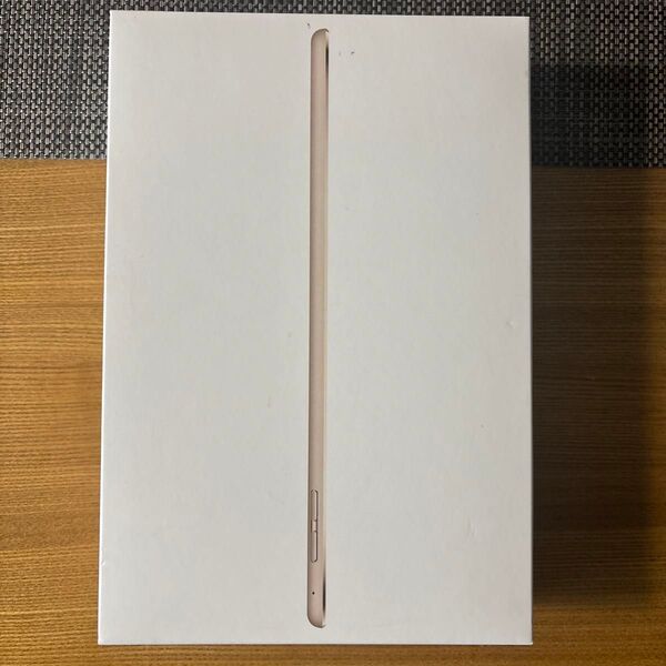 タブレット iPad mini4 Wi-Fi +Cellular 16GB au ゴールド 本体 7.9インチ