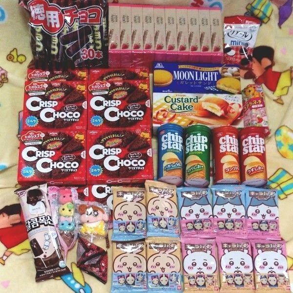 プライズ 景品 菓子 お菓子詰め合わせ大量まとめ売り プレゼント パーティー チョコ マシュマロ ケーキ スナック 他