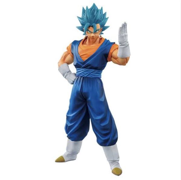 一番くじ ドラゴンボール SUPER DRAGONBALL HEROES 3rd MISSION C賞 ベジット