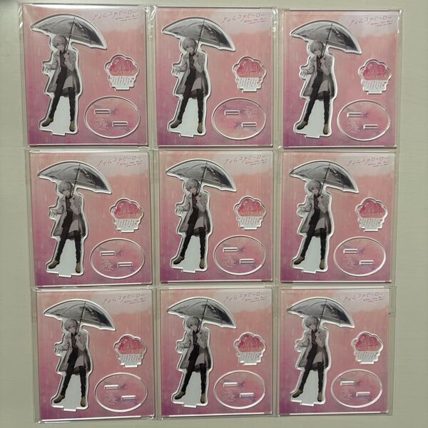 まふまふ アクリルスタンド アクスタ After the Rain アイムユアヒーロー