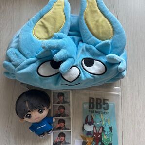BB5まとめ売り
