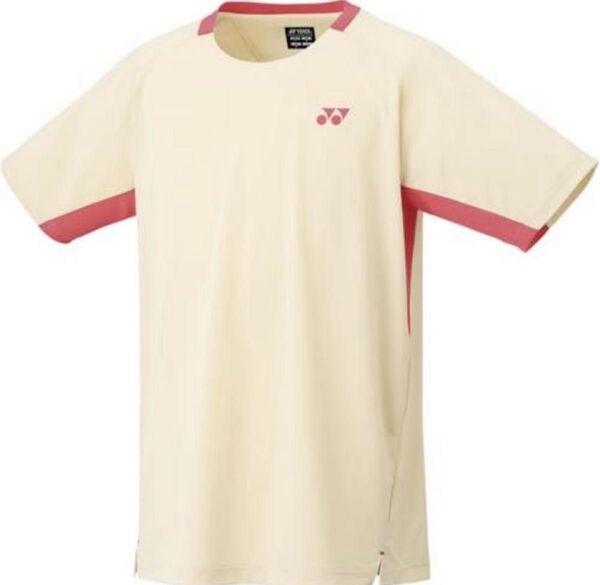 YONEX ヨネックス ウェア 10622 ユニ S ゲームシャツ バドミントン テニス