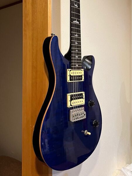 ポールリードスミス seカスタム24 / Paul Reed Smith SE Custom24