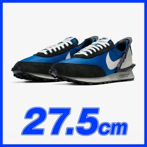 841 NIKE × UNDERCOVER Daybreak Blue 27.5cm US9.5 / ナイキ × アンダーカバー デイブレイク 青 27.5ｃｍ