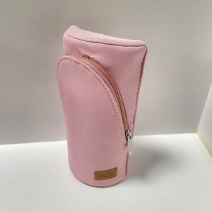 ペンケース スマ・スタ ワイド アッシュペン ソニック バッグインバッグ ユートリム