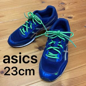 asicsランニングシューズ アシックスランニングシューズ 23cm