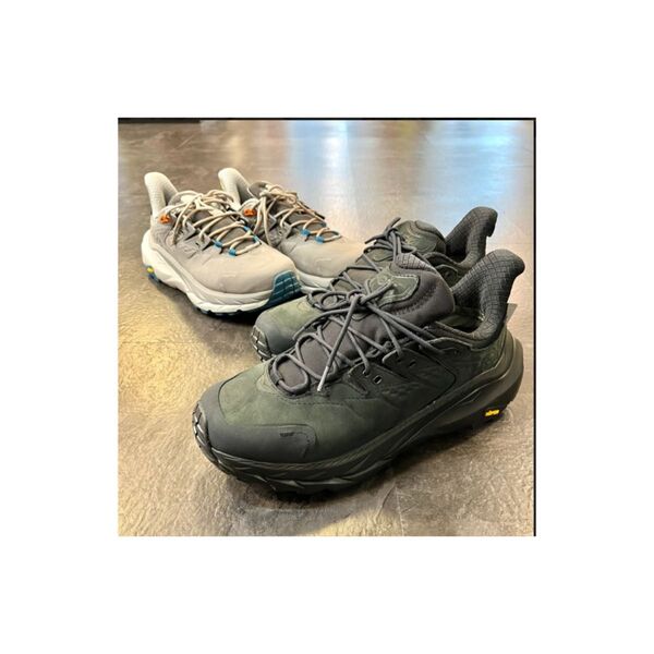 HOKA ONEONE KAHA2 LOW インソール 25.5cm