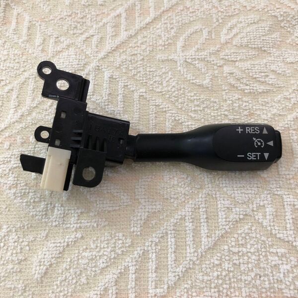 トヨタ純正 クルーズコントロールスイッチ