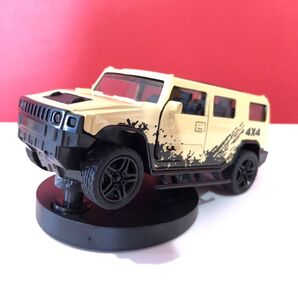 【限定1台】ドリフトミニカー ハマーH2
