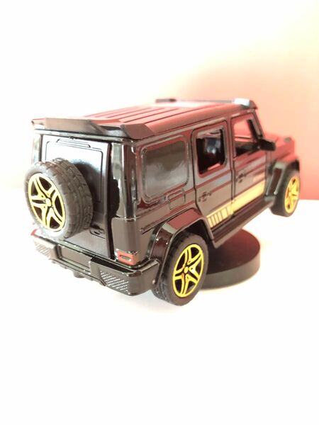 【限定1台】ドリフトミニカー ベンツ ゲレンデ