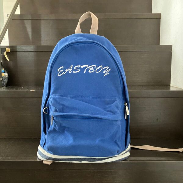 East boy バックパック リュックサック