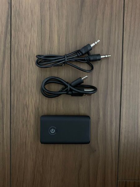 Bluetooth5.0 トランスミッター レシーバー