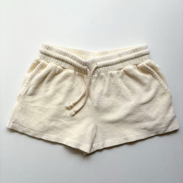 EARTH ショートパンツ 4-5y + kalinkaハット おまとめ