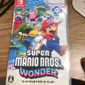 Switch Nintendo スーパーマリオブラザーズ