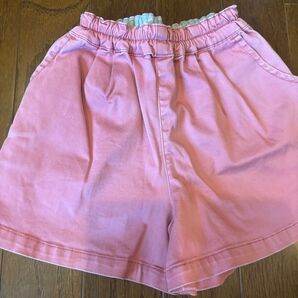 無印良品 ショートパンツ