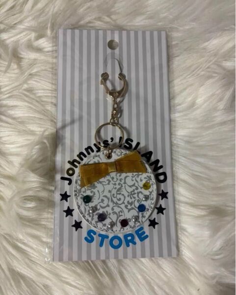 Lilかんさい Johnny’s ISLAND STORE コスチュームチャーム