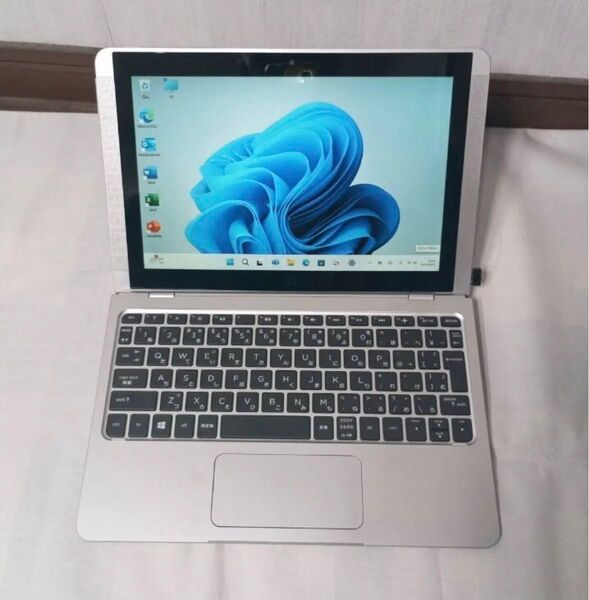 【HP】10.1インチ タブレットPC HP X2 210 G2 Atom Z8350 タブレットPC HP