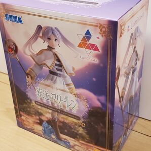 葬送のフリーレン Luminasta "フリーレン" フィギュア
