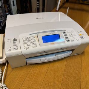 brother mfc-675cd ジャンク