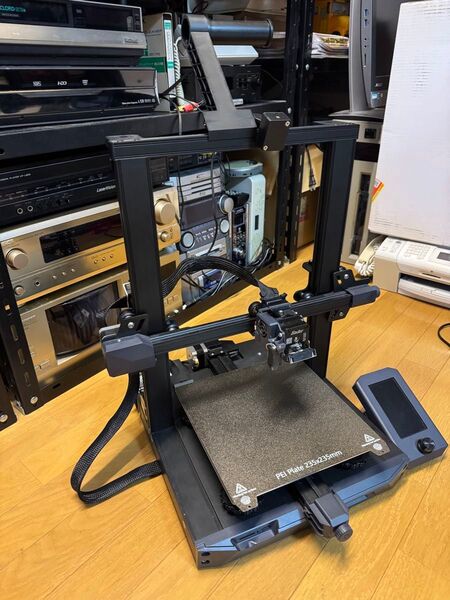 ender3 s1 ジャンク