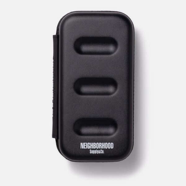 neighborhood 25ss HARD SHELL CASE-S