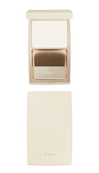 RMK シルクフィットセッティングパウダー プレストパウダー