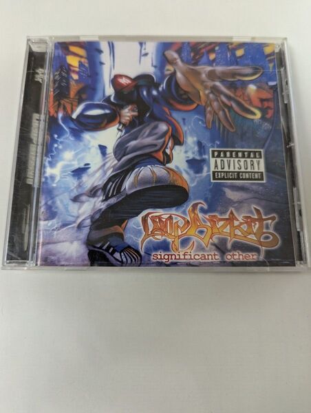 シグニフィカントアザー Significant Other/リンプビズキット Limp Bizkit