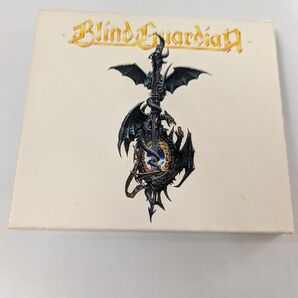 ブラインドガーディアン BLIND GUARDIAN (限定盤?) イマジネーションズフロムジアザーサイド
