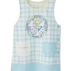ちいかわ アベイル エプロン サックス 新品タグ付き