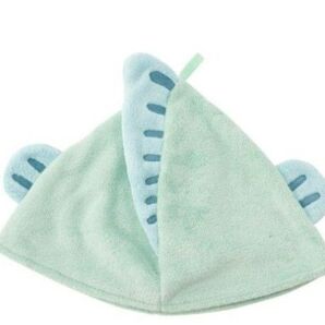 アベイル サンリオ ハンギョドン サウナハット 新品未使用タグ付き