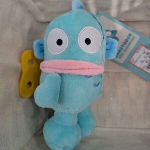ハンギョドン アベイル マスコットチャーム 新品タグ付き