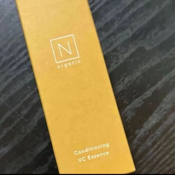 Nオーガニック コンディショニングVCエッセンス30g