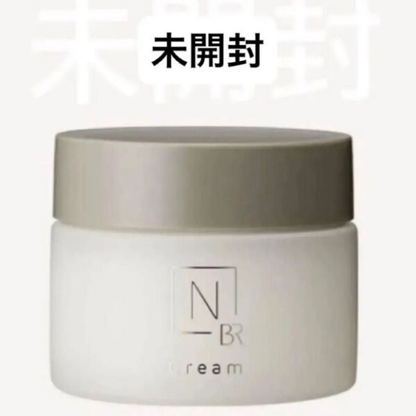 N organic Bright ホワイト リッチ クリーム 45g