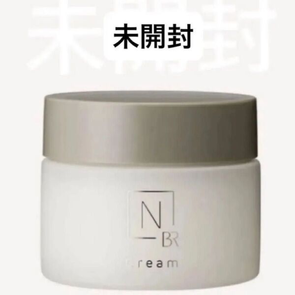 N organic Bright ホワイト リッチ クリーム 45g