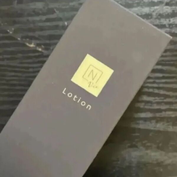 エヌオーガニック ローション 100ml(Vie/モイストリッチ)