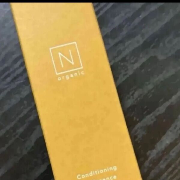 Nオーガニック コンディショニングVCエッセンス30g