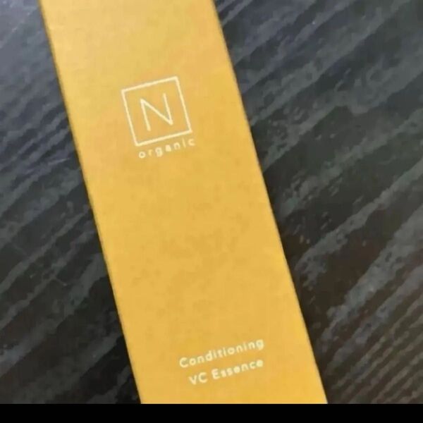 Nオーガニック コンディショニングVCエッセンス30g