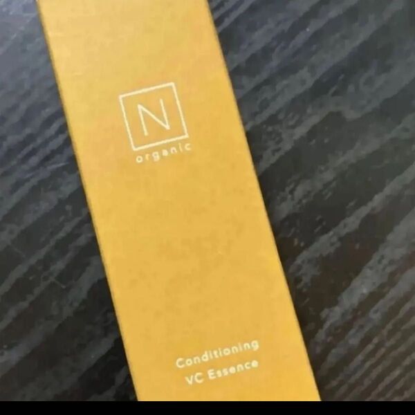 Nオーガニック コンディショニングVCエッセンス30g