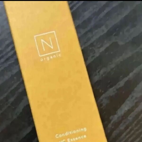 Nオーガニック コンディショニングVCエッセンス30g