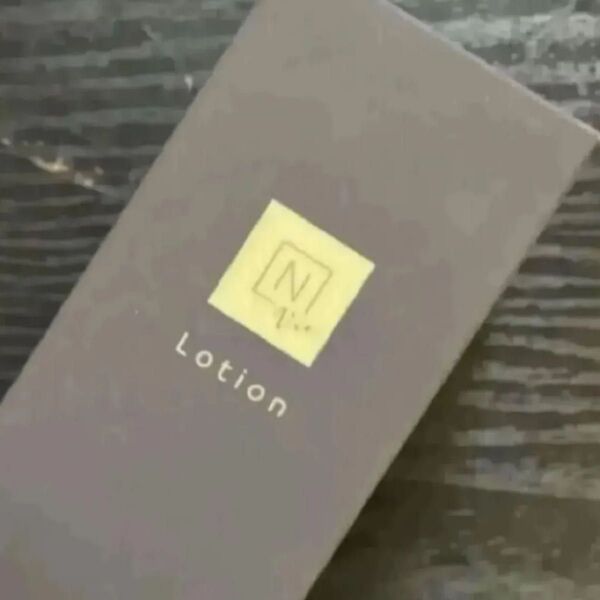 エヌオーガニック ローション 100ml(Vie/モイストリッチ)