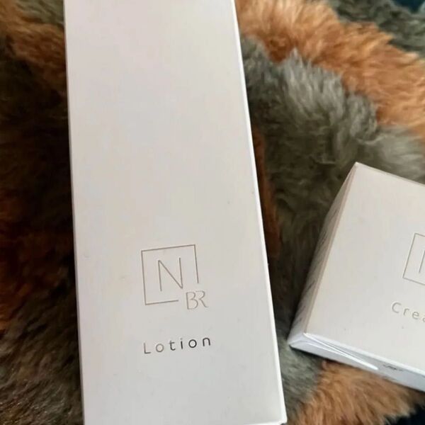 美白タイプ化粧水【新品未使用】N organic Bright ホワイトクリアローション 1本